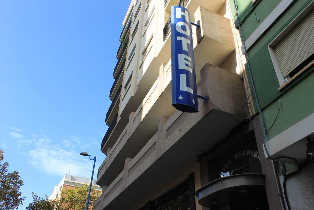 Vernisa Xativa Exterior photo