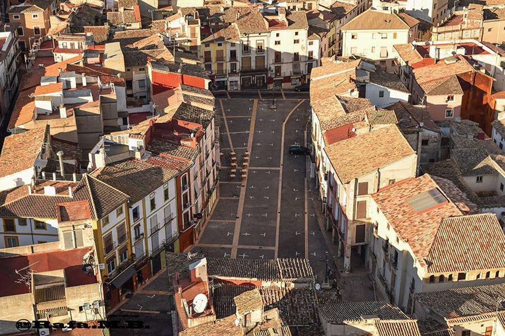 Vernisa Xativa Exterior photo