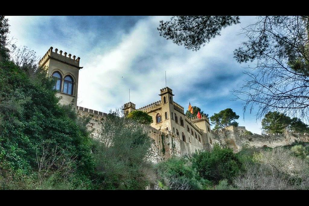 Vernisa Xativa Exterior photo
