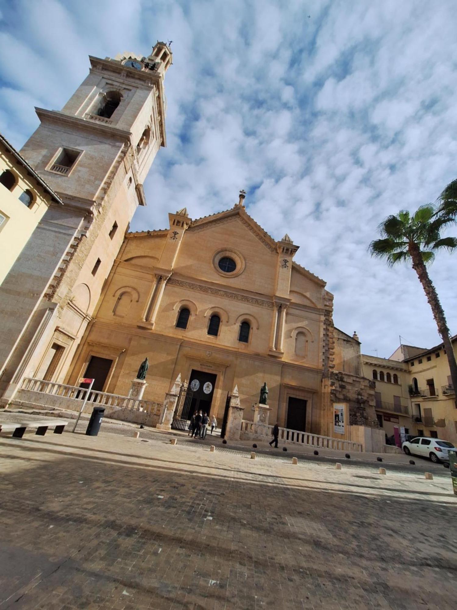 Vernisa Xativa Exterior photo